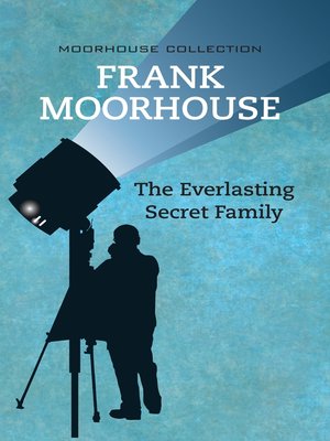 cover image of The Everlasting Secret Family